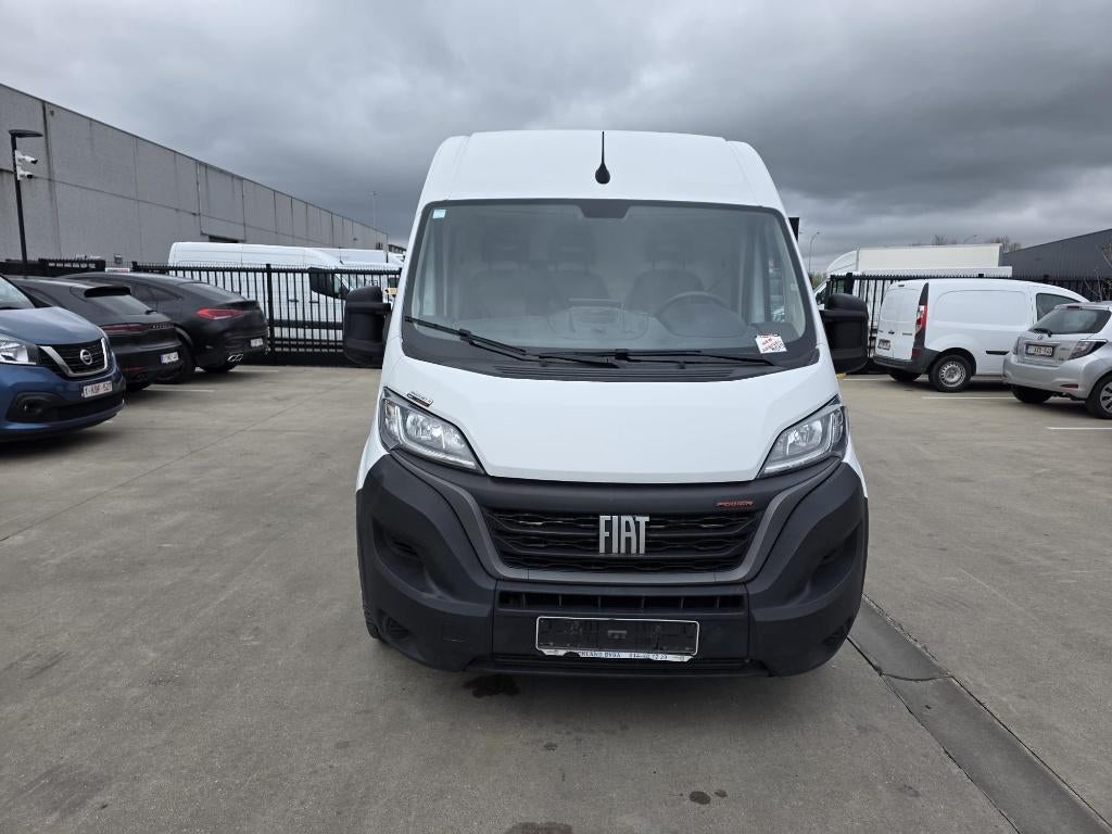 Fiat Ducato Maxi Multijet 3 180Power (Stock ID 84879) — 2