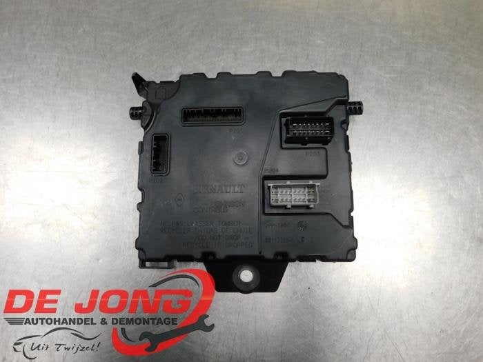 Computer Body Control van een Renault Kangoo, Gebruikt, -, Renault, -