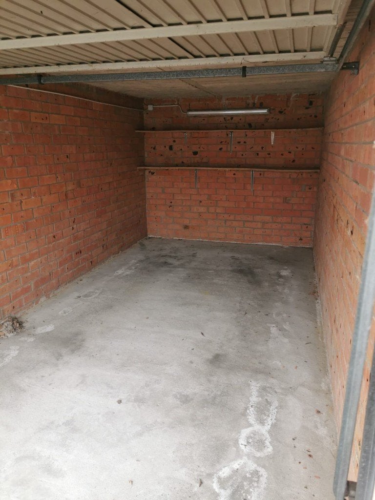 Te koop - Garageboxen Pastoor Coplaan 183, Immo, Antwerpen (stad)