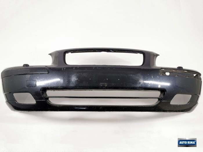 Bumpercover voor van een Volvo V70 (452), Gebruikt, -, -, Ophalen of Verzenden