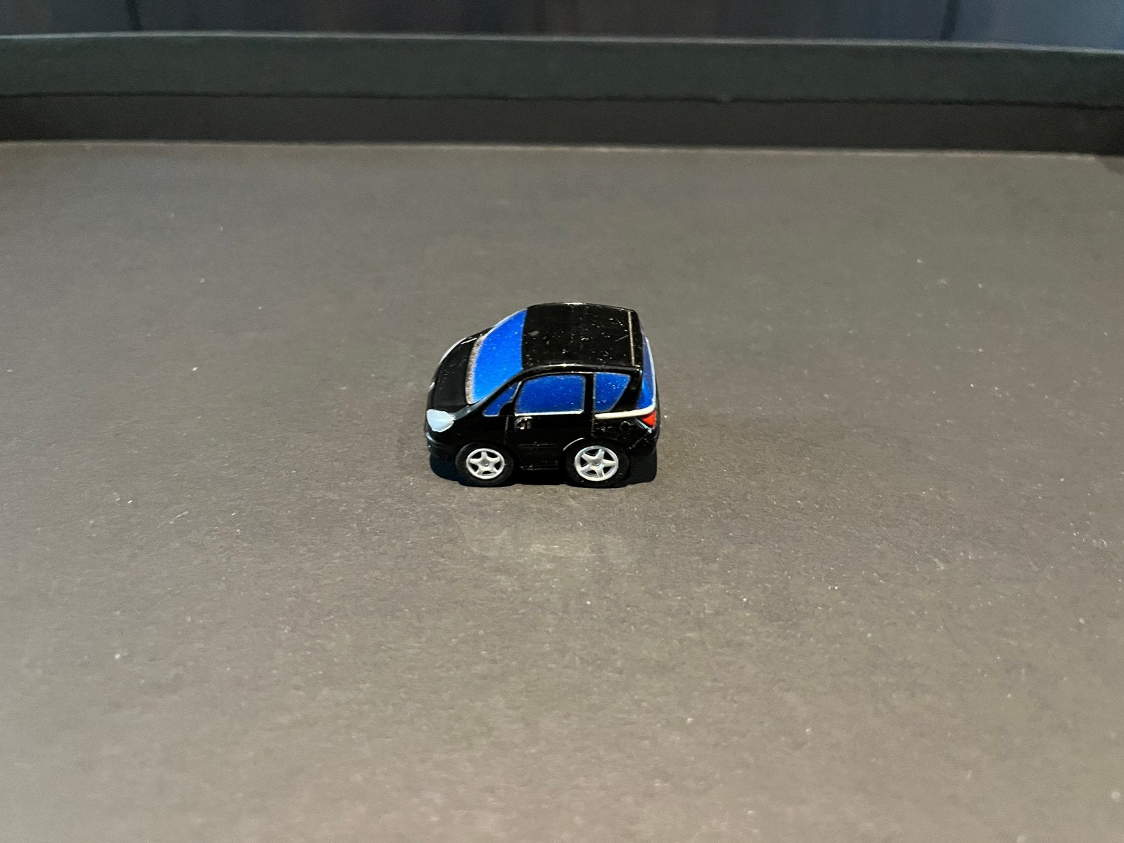 Peugeot, Ophalen, Zo goed als nieuw
