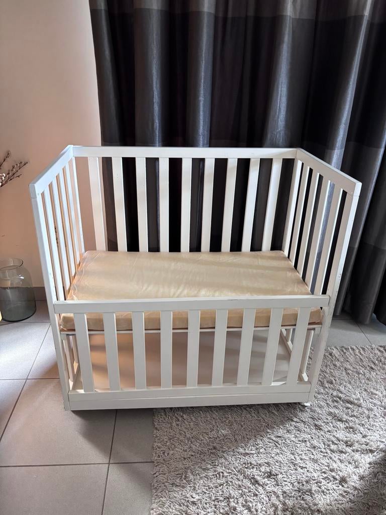 Cosleeper Childwood, Kinderen en Baby's, Babyparken, Ophalen, Gebruikt
