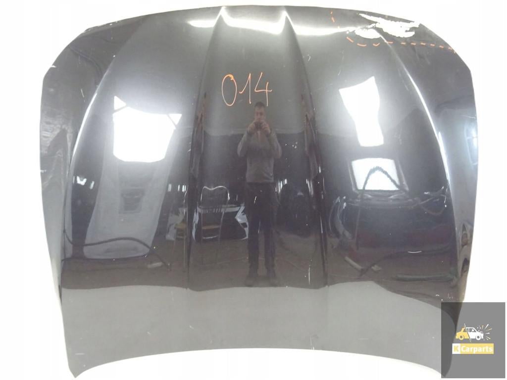 BMW F10 F11 BOVENKANT MOTORKAP, Auto-onderdelen, Petuelring 130
80788  Munich, DE, Gebruikt, Info@bmw.de, BMW