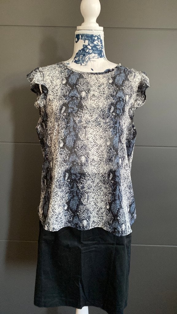 topje only maat 40, Enlèvement ou Envoi, Taille 38/40 (M)