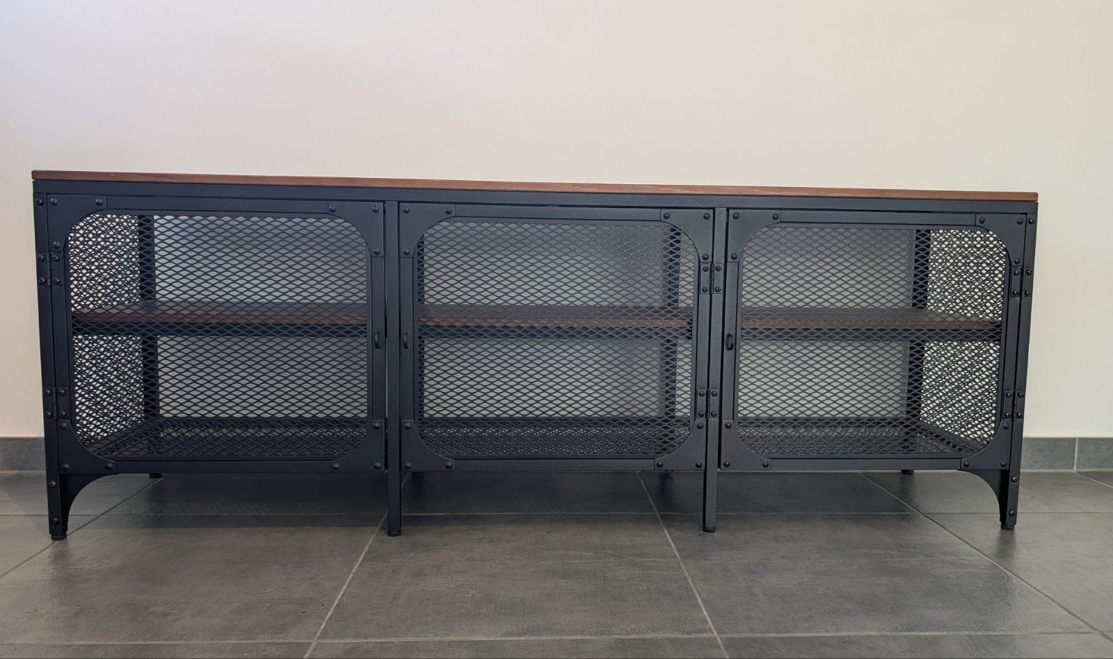 tv kast, Ophalen of Verzenden