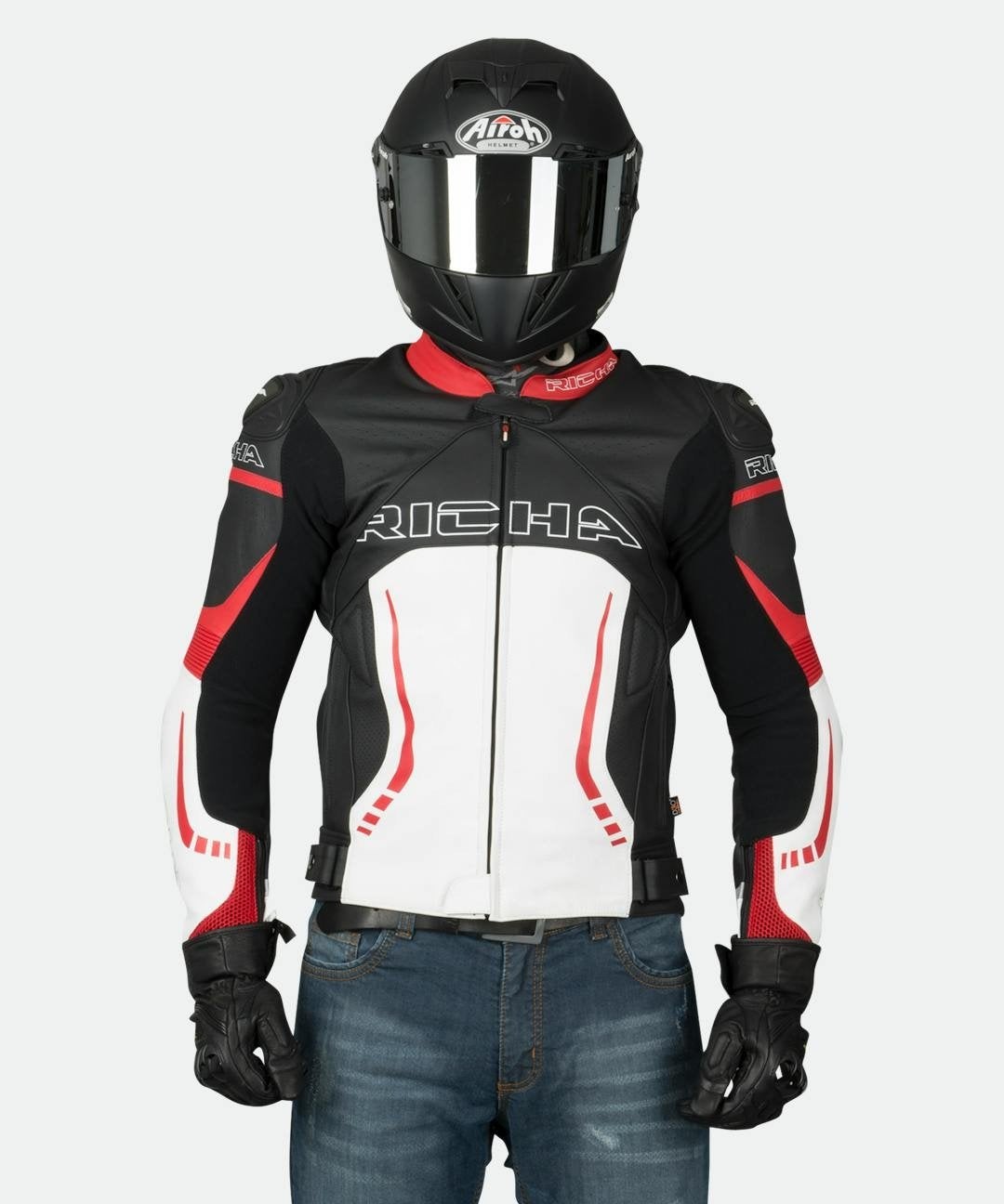 Richa Anaconda vest
Nieuwprijs was 500 EUR!
Slechts enkele k, Ophalen