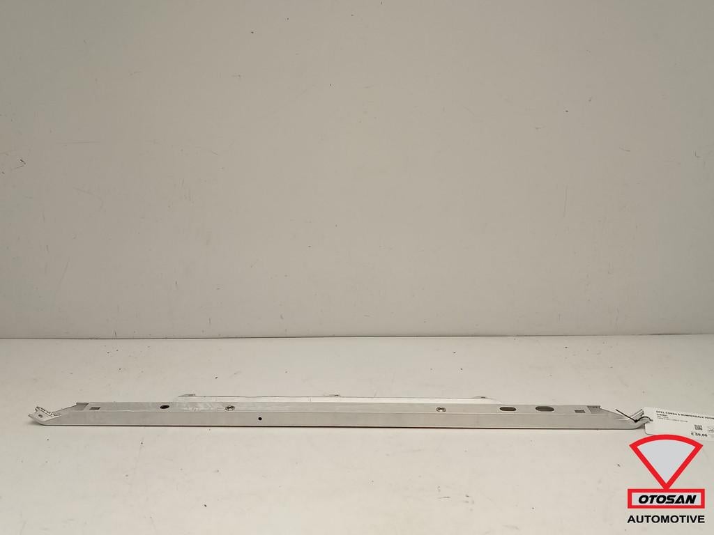 Barre de poutre de pare-chocs Opel Corsa D pour nouveau !, Autos : Pièces & Accessoires, Neuf, Opel Automobile GmbH, Kontakt@opel-infoservice.de