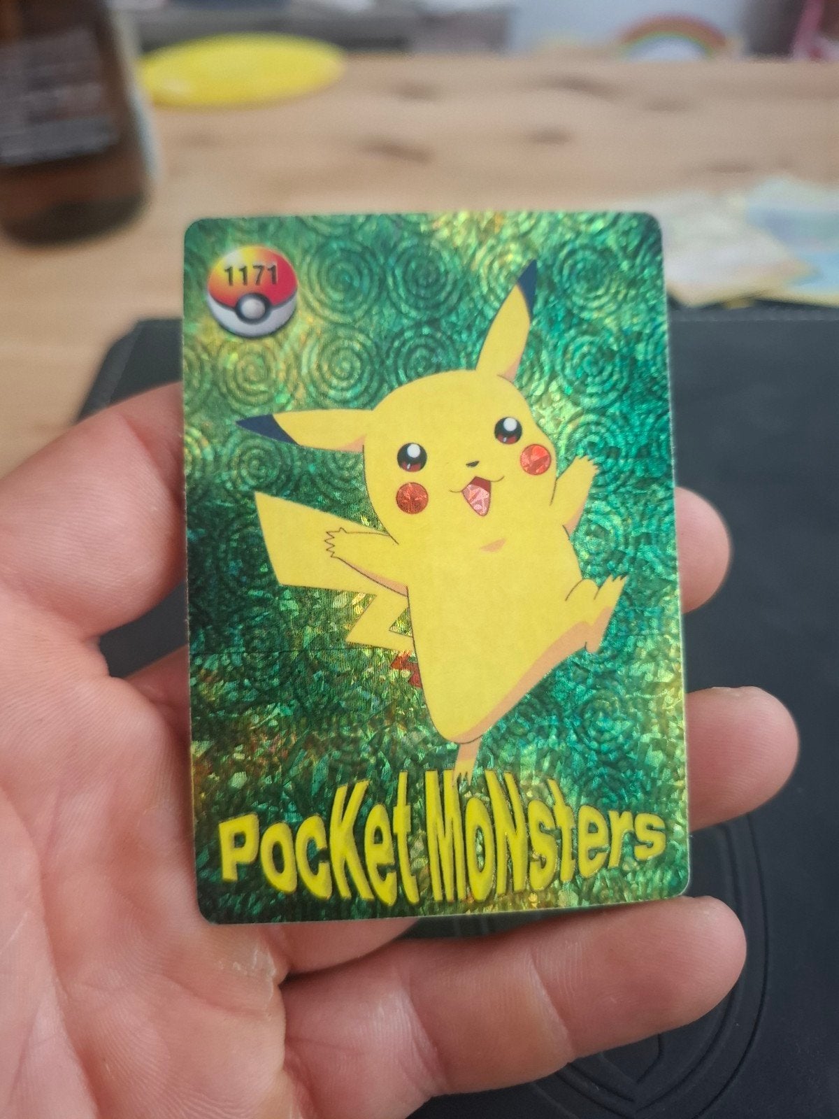 Pokémon Kaarten: Pikachu en Snorlax (Foil), Verzamelen, Speelkaarten, Jokers en Kwartetten, Ophalen of Verzenden