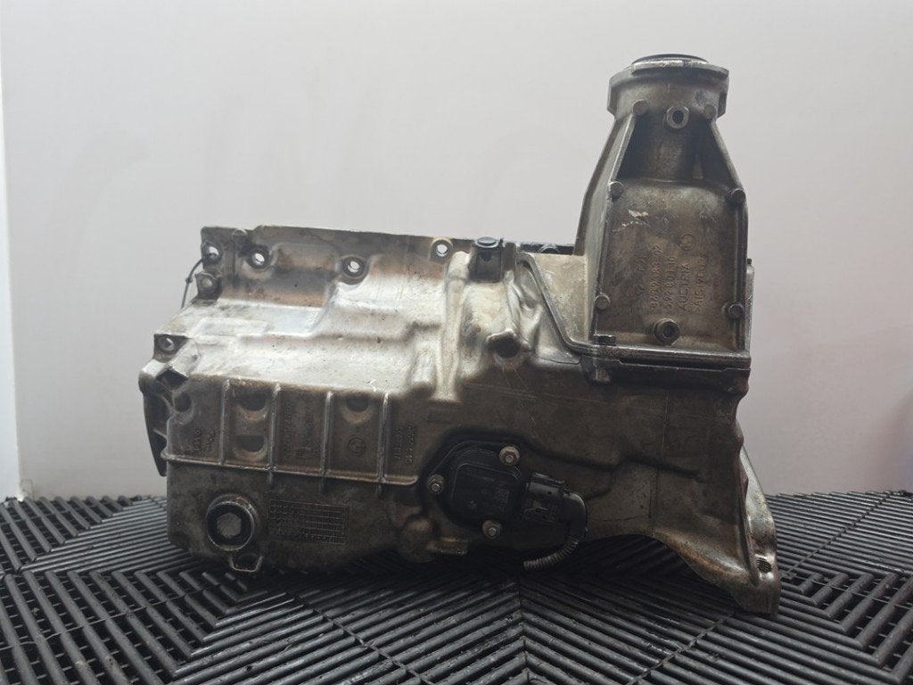 CARTER D'HUILE BMW X3 (G01) (|11138580123|8580123|), Autos : Pièces & Accessoires, Utilisé, BMW, Petuelring 130
80809  München, DE