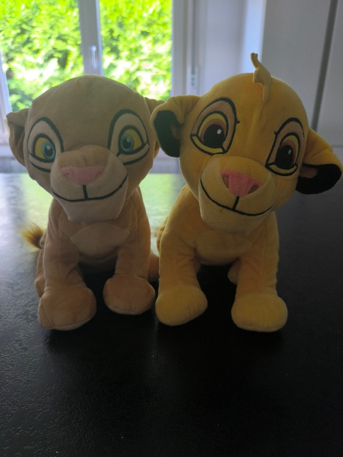 Lion king, Enfants & Bébés, Jouets | Peluches, Enlèvement