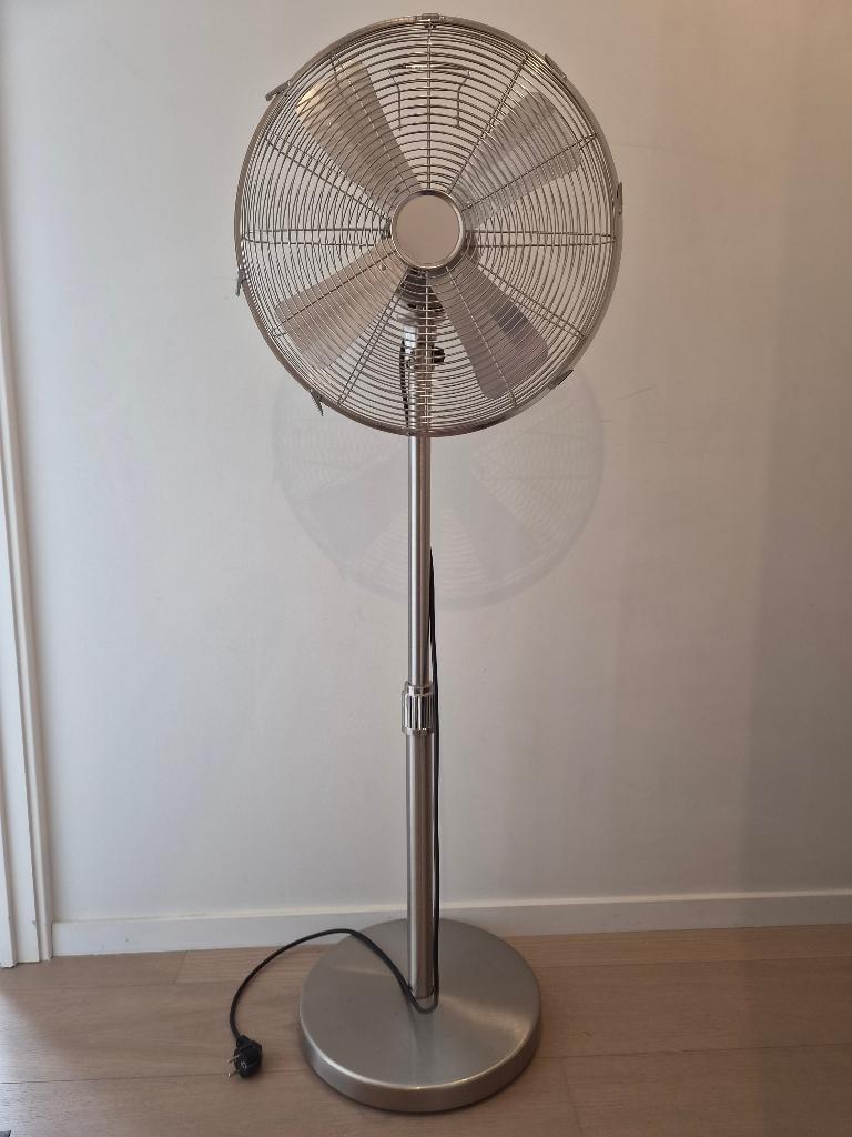 Ventilator, Electroménager, Ventilateurs, Enlèvement, Utilisé, Ventilateur de trépied