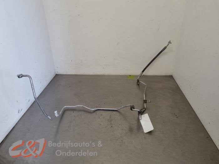 Airco Leiding van een Renault Trafic, Gebruikt, -, Renault, -