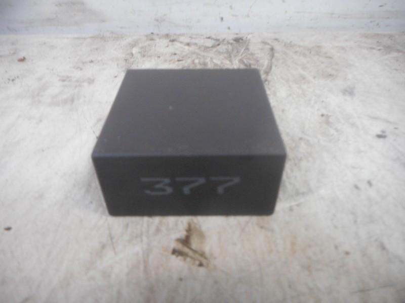 RELAIS ruitenwisser Audi A3 (8L1) (4bo955531a), Auto-onderdelen, Gebruikt, Audi