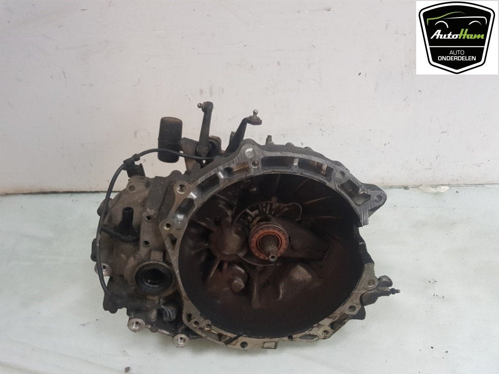 BOITE DE VITESSES AUTOMATIQUE Mazda 5 (CR19), Dhr. J. Ham, Administratie@autoham.nl, Mazda, Utilisé