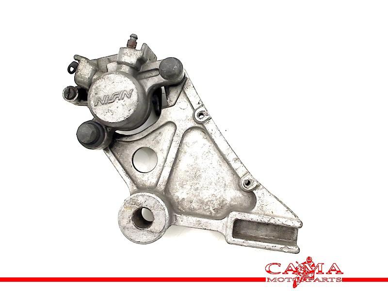 REMKLAUW ACHTER Honda CB 750 Seven Fifty (CB750F2 RC42), Dhr. S. di Majo, Gebruikt, Info@cama-motorparts.nl, P.J. Troelstraweg 8 8
3144 CX  MAASSLUIS, NL