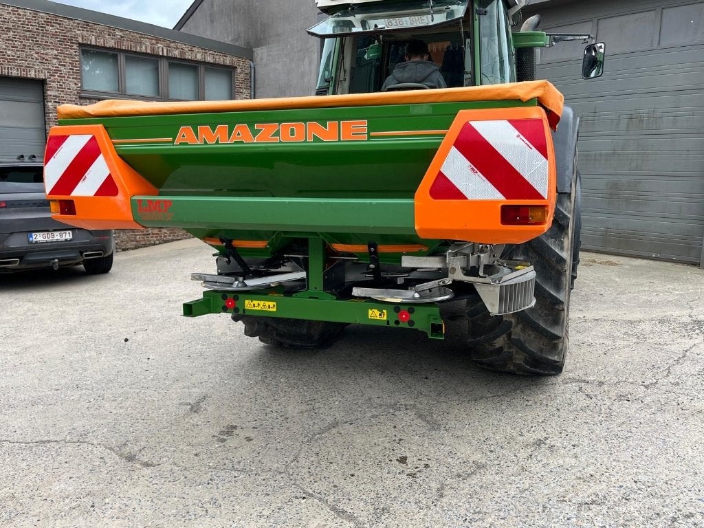 Amazone meststof strooier, Zakelijke goederen, Landbouw | Werktuigen, Ophalen, Akkerbouw, Gewasbescherming en Bemesting