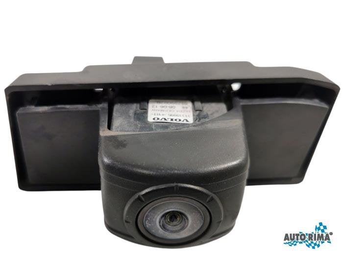 Camera voorzijde van een Volvo V60, Auto-onderdelen, Gebruikt, -, -, Ophalen of Verzenden