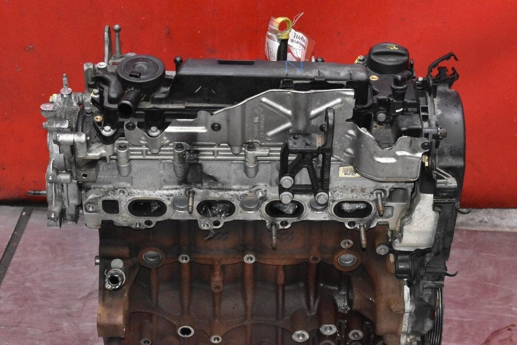 Moteur AHX Nu CITROEN C4, Autos : Pièces & Accessoires, Envoi, Utilisé, Daihatsu