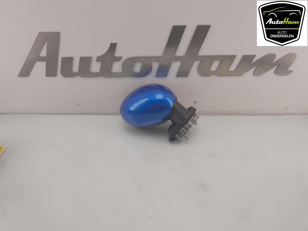 SPIEGEL RECHTS Mini Mini (R56) (|51167417466|), Auto-onderdelen, Spiegels, Mini, Gebruikt