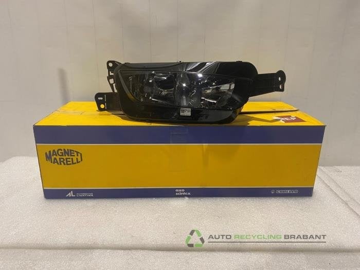 Phare droit d'un Citroen C4 Picasso, -, 3 mois de garantie, Utilisé, -