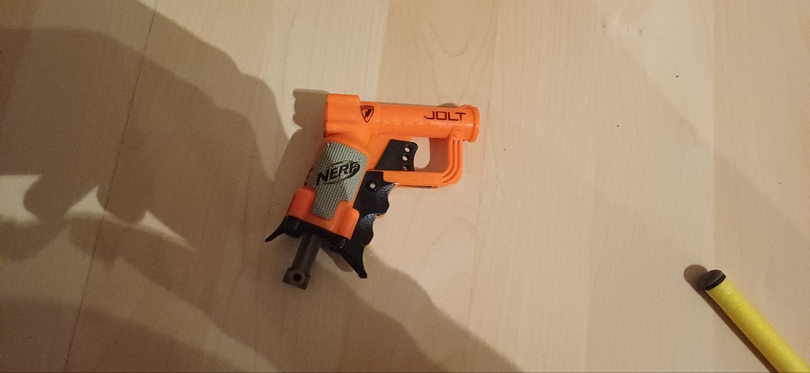 Nerf pistool, Enlèvement ou Envoi, Comme neuf