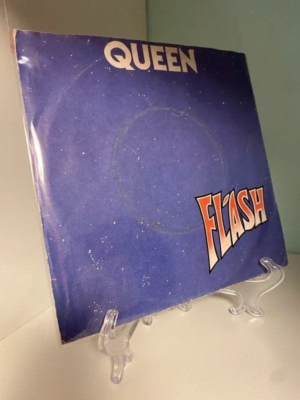 Queen – Flash, CD & DVD, Envoi, Utilisé, Musique de films et Bande son