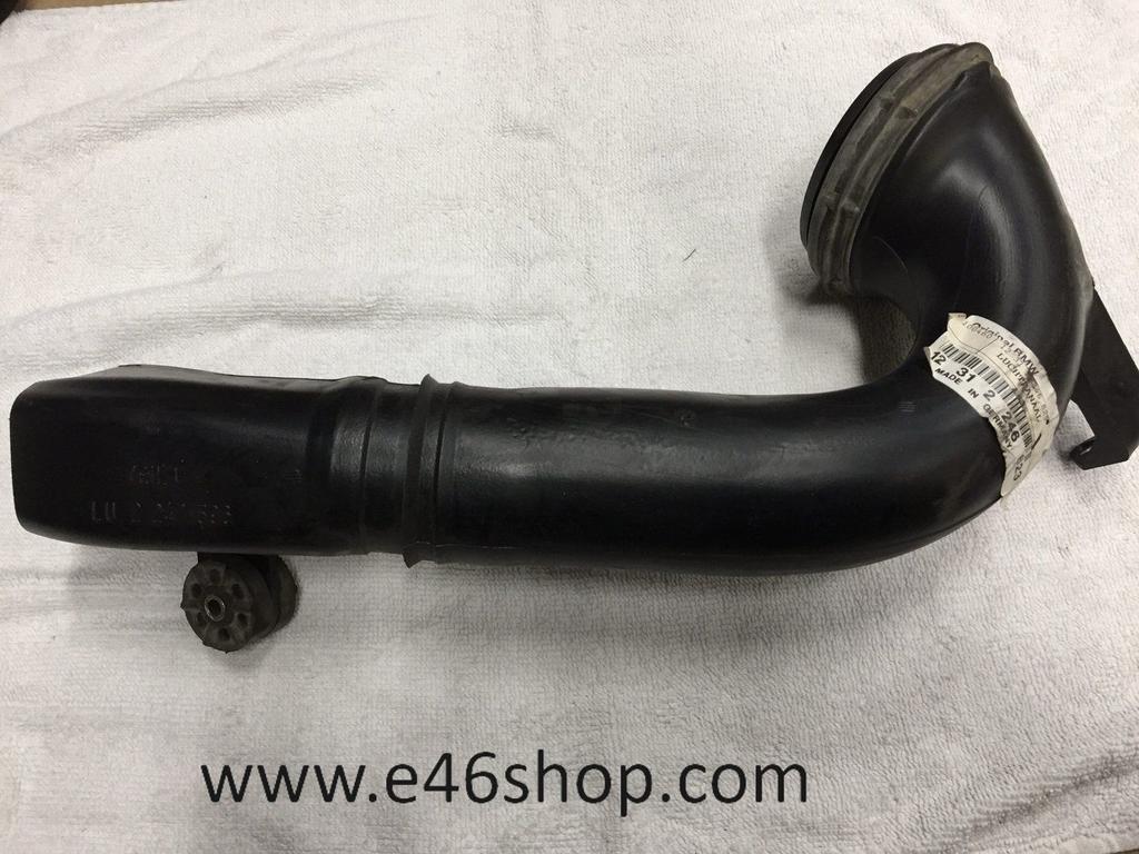 Luchtslang  dynamo koeling BMW E38 725tds oe 12312246823 nie, Neuf, -, -, Enlèvement ou Envoi