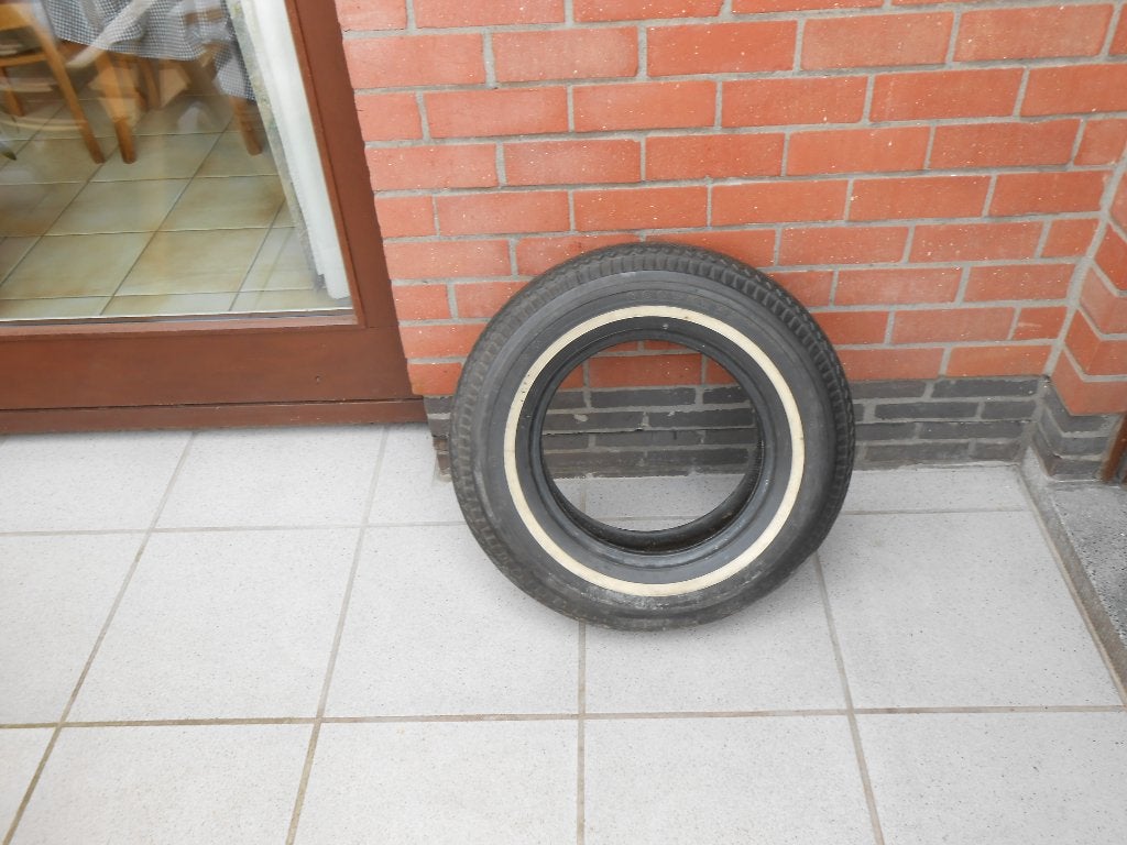 BAND    6.40X13, Auto-onderdelen, Banden en Velgen, Ophalen, Nieuw