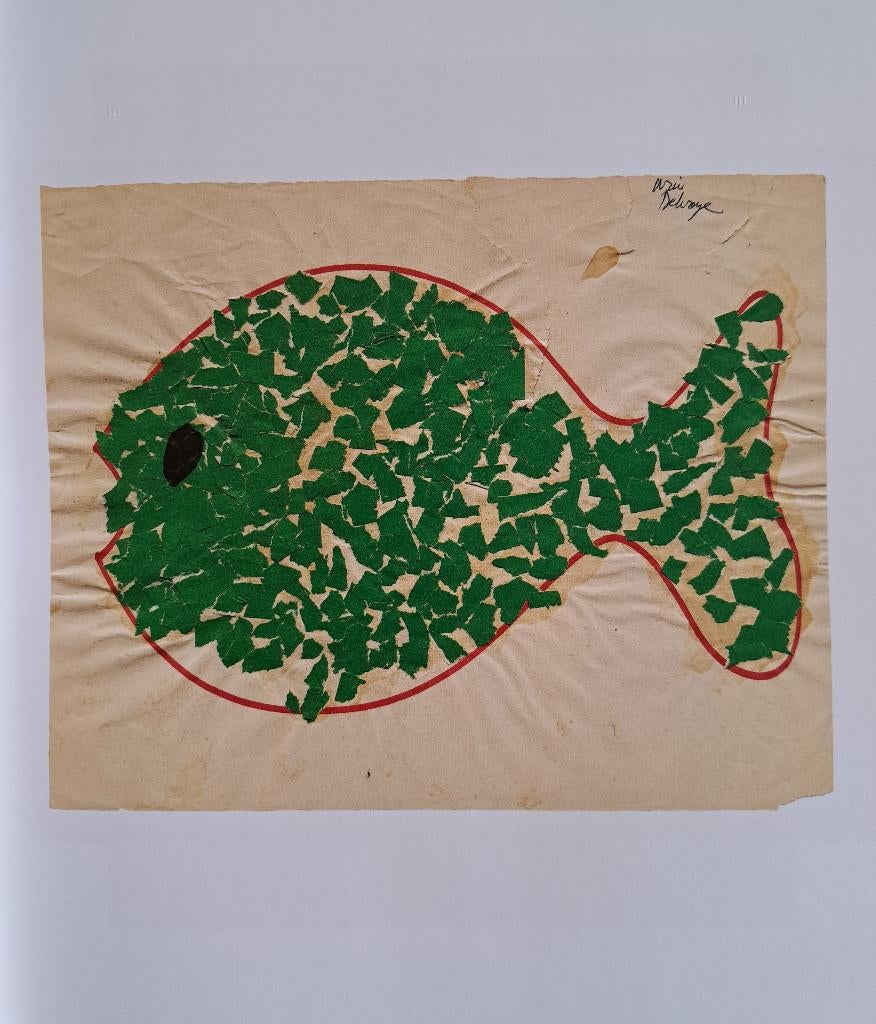 Delvoye Wim - Early Works (1968-1971), Wim Delvoye, Ophalen of Verzenden, Zo goed als nieuw, Schilder- en Tekenkunst