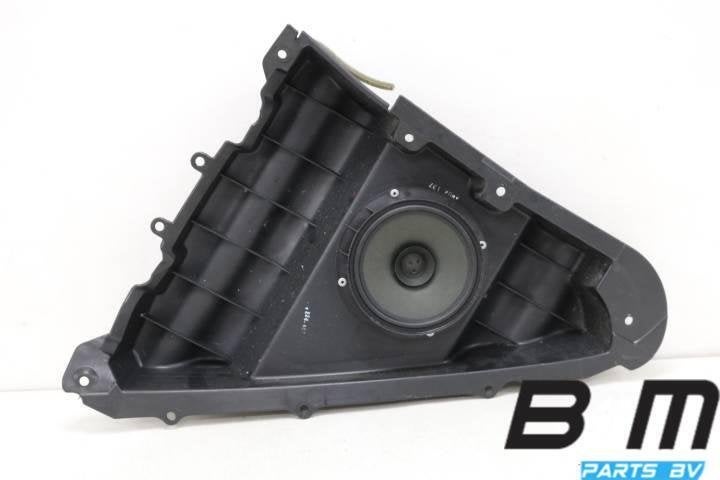 Luidspreker + steun VW UP! 1S305243A, Auto diversen, Autospeakers, Gebruikt