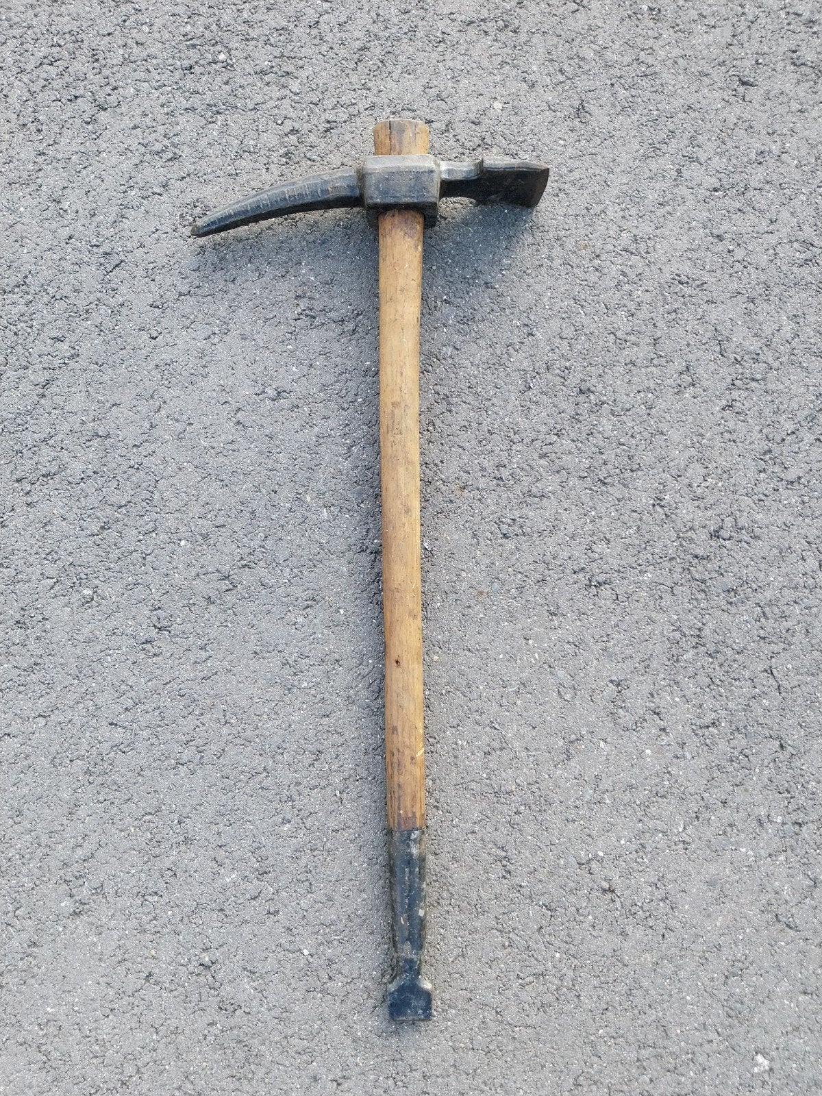 britse wo2 mattock lineman telegraph equipment RCOS, Collections, Enlèvement ou Envoi