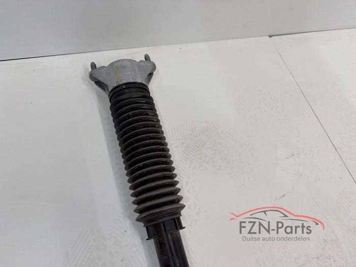 Mercedes-Benz GLB-Klasse X247 Schokdemper Breker Achterzijde, Ophalen of Verzenden, Gebruikt