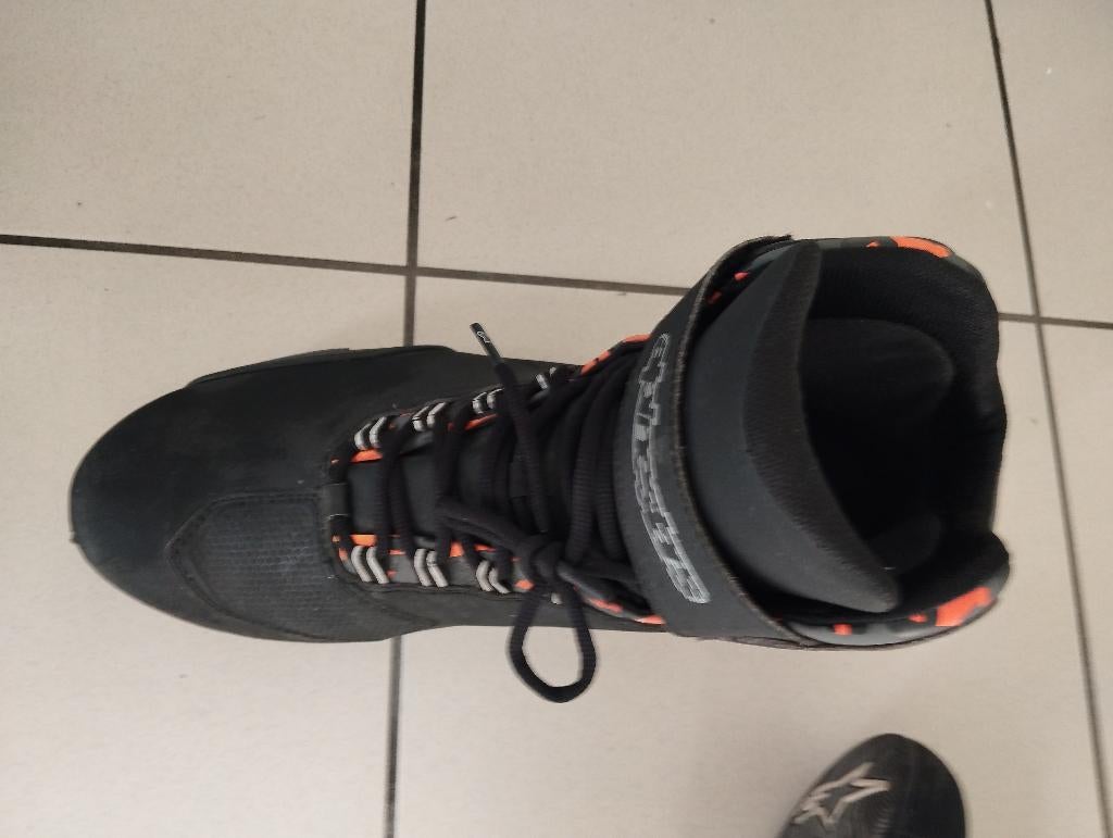 Moto kledij, Motoren, Ophalen, Heren, Broek | textiel, Alpinestars