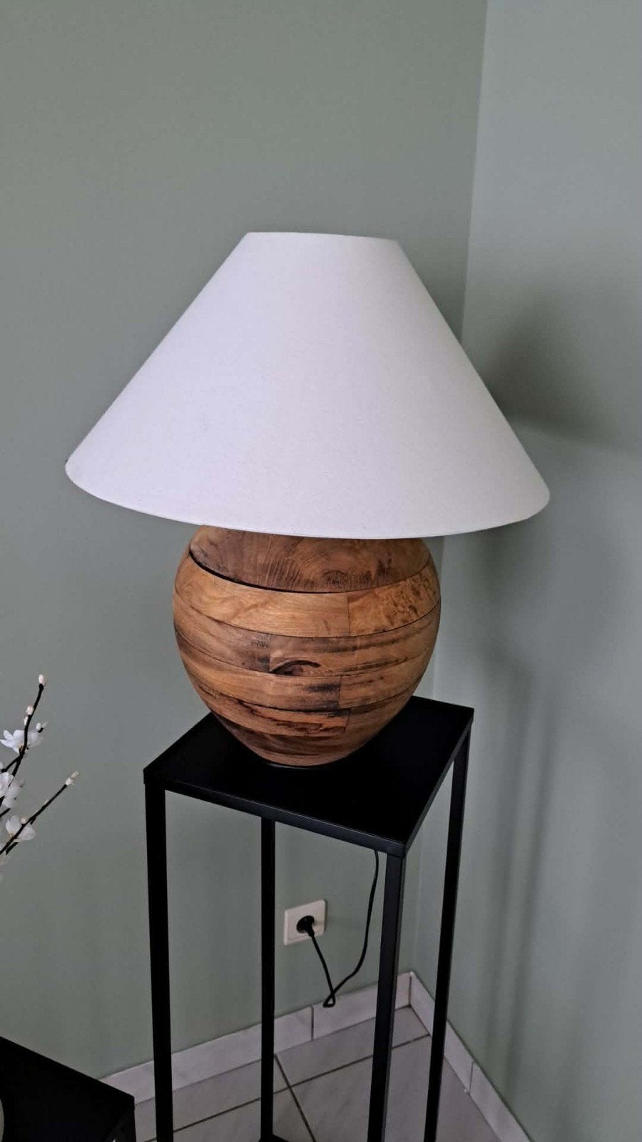 lamp, Maison & Meubles, Enlèvement