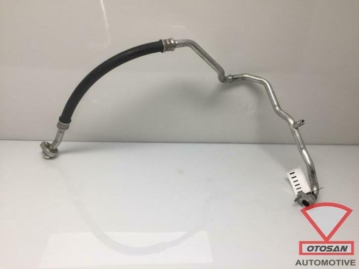 vw tiguan 2018 aircoleiding airco leiding 5qf816743f, Gebruikt, Volkswagen, Volkswagen AG, Vw@volkswagen.de