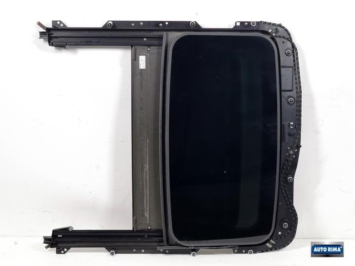 Toit ouvrant d'un Volvo S80, -, 3 mois de garantie, -, -