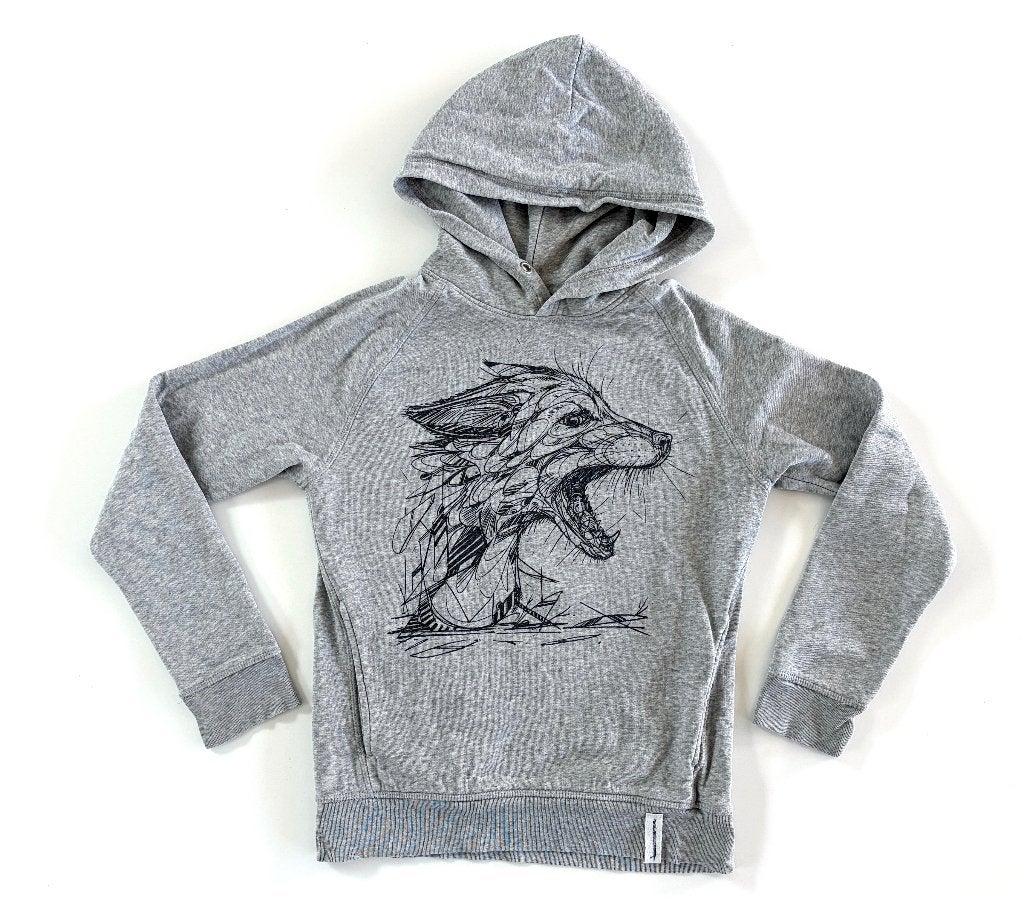 Hoodie DZIA, Kinderen en Baby's, Ophalen of Verzenden, Jongen of Meisje, Trui of Vest