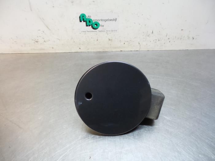 Tank Klep van een Mazda 2 (2 03-) (2R), Gebruikt, -, -, Ophalen of Verzenden