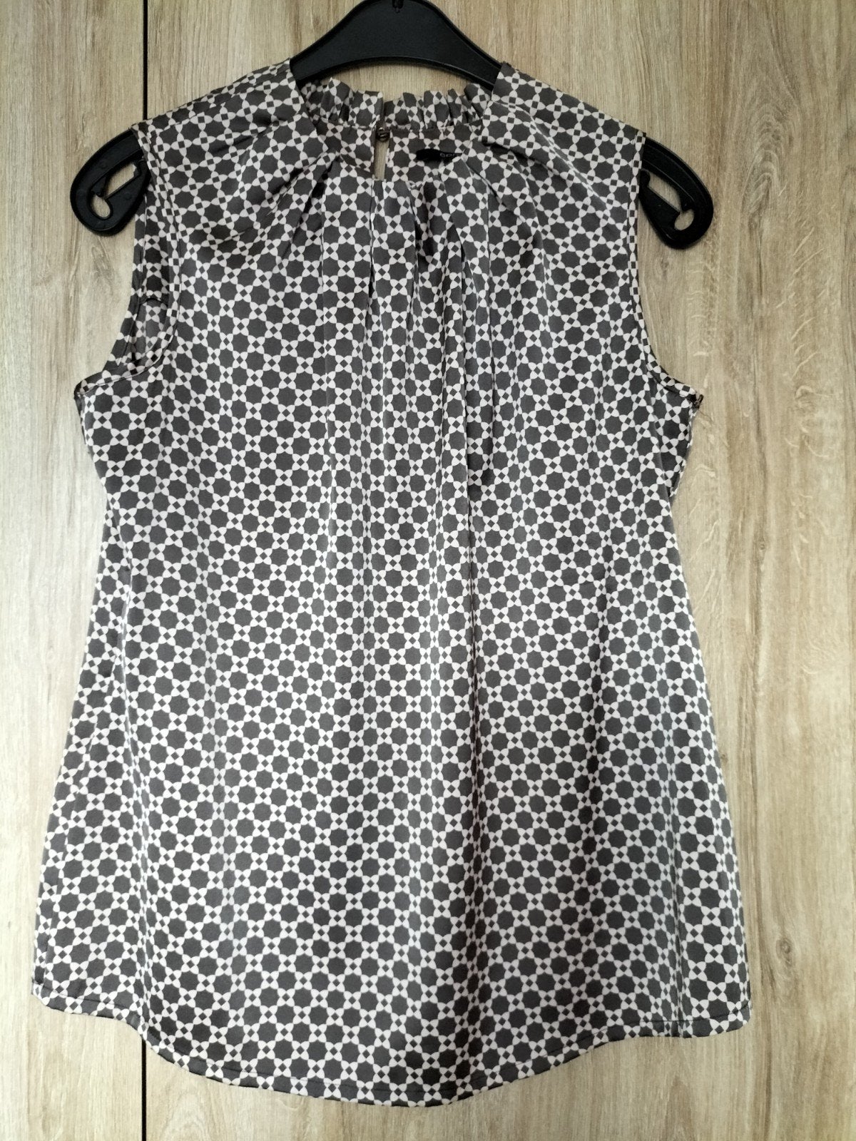 Dames topje. COMMA, maat 36, Kleding | Dames, Topjes, Ophalen, Maat 36 (S)