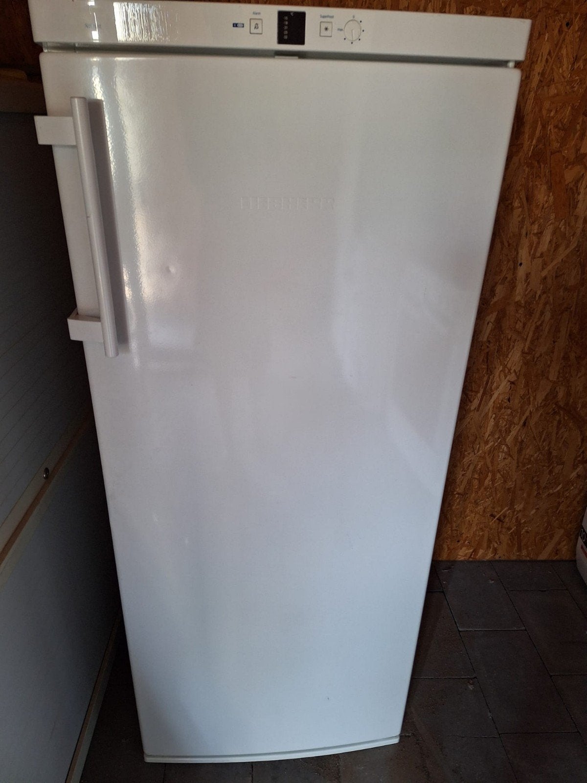 diepvriezer no frost, Elektronische apparatuur, Vriezers en Diepvrieskisten, Ophalen