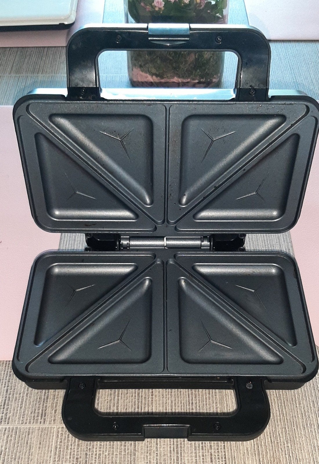 Croque machine, Elektronische apparatuur, Ophalen of Verzenden