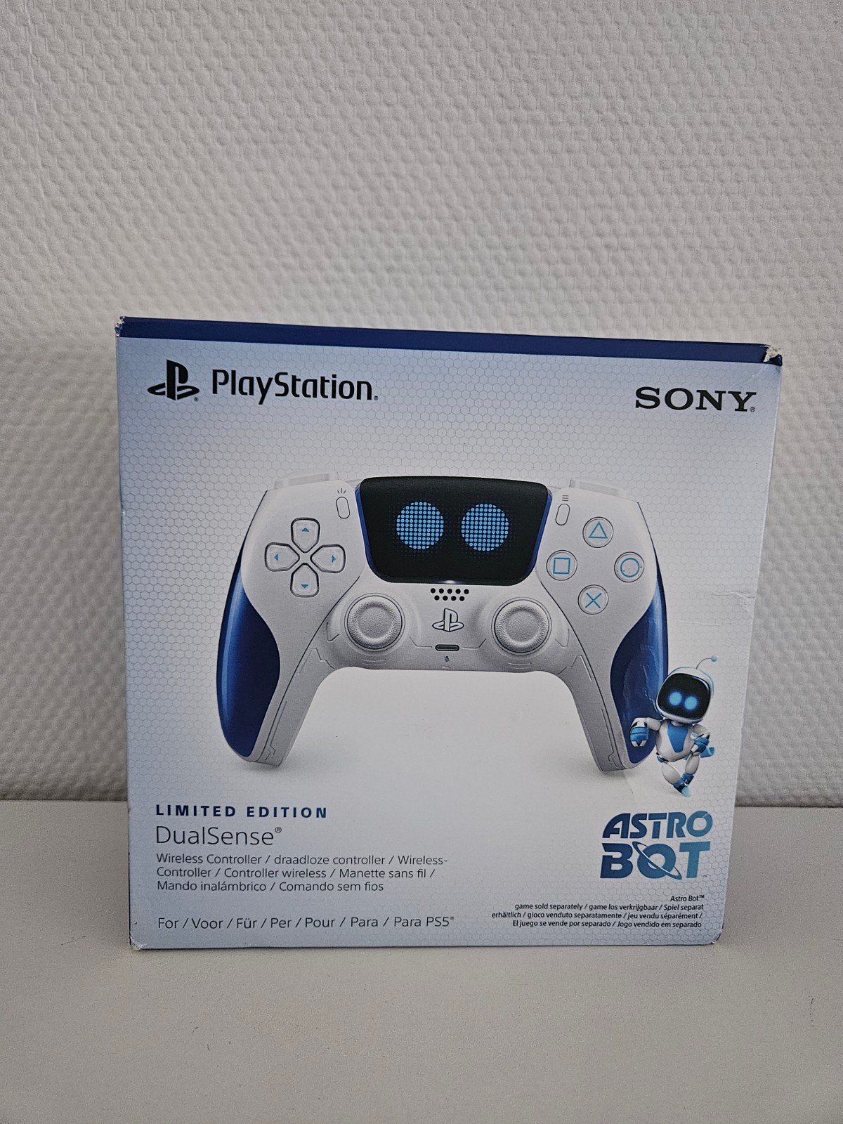Manette PS5 Astrobot neuve, Enlèvement ou Envoi, PlayStation 5