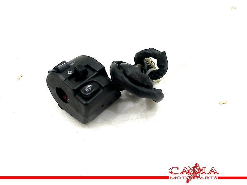 COMMUTATEUR GAUCHE Yamaha YZF R1 2002-2003 (YZF-R1 5PW), Motos, Dhr. S. di Majo, Utilisé, Info@cama-motorparts.nl, P.J. Troelstraweg 8 8
3144 CX  MAASSLUIS, NL