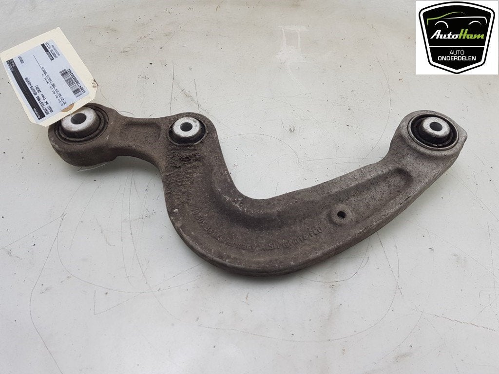 BRAS DE SUSPENSION ARRIÈRE DROIT Audi A4 Avant (B9), Dhr. J. Ham, Administratie@autoham.nl, Audi, Utilisé