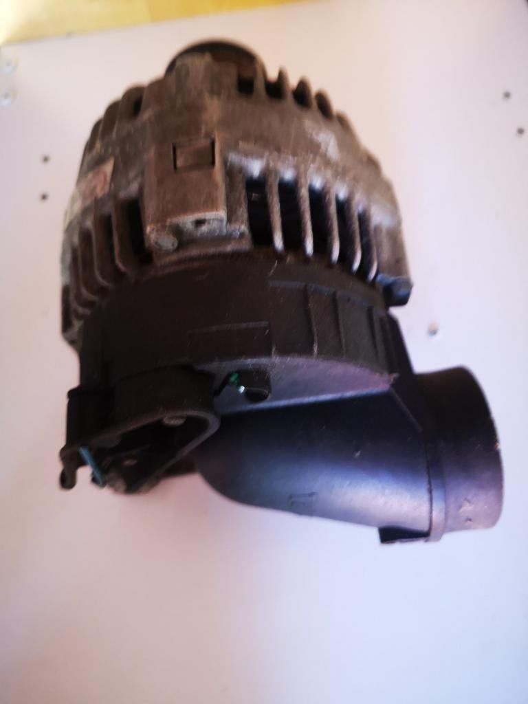 Alternateur BMW e36, Autos : Pièces & Accessoires, Enlèvement, BMW