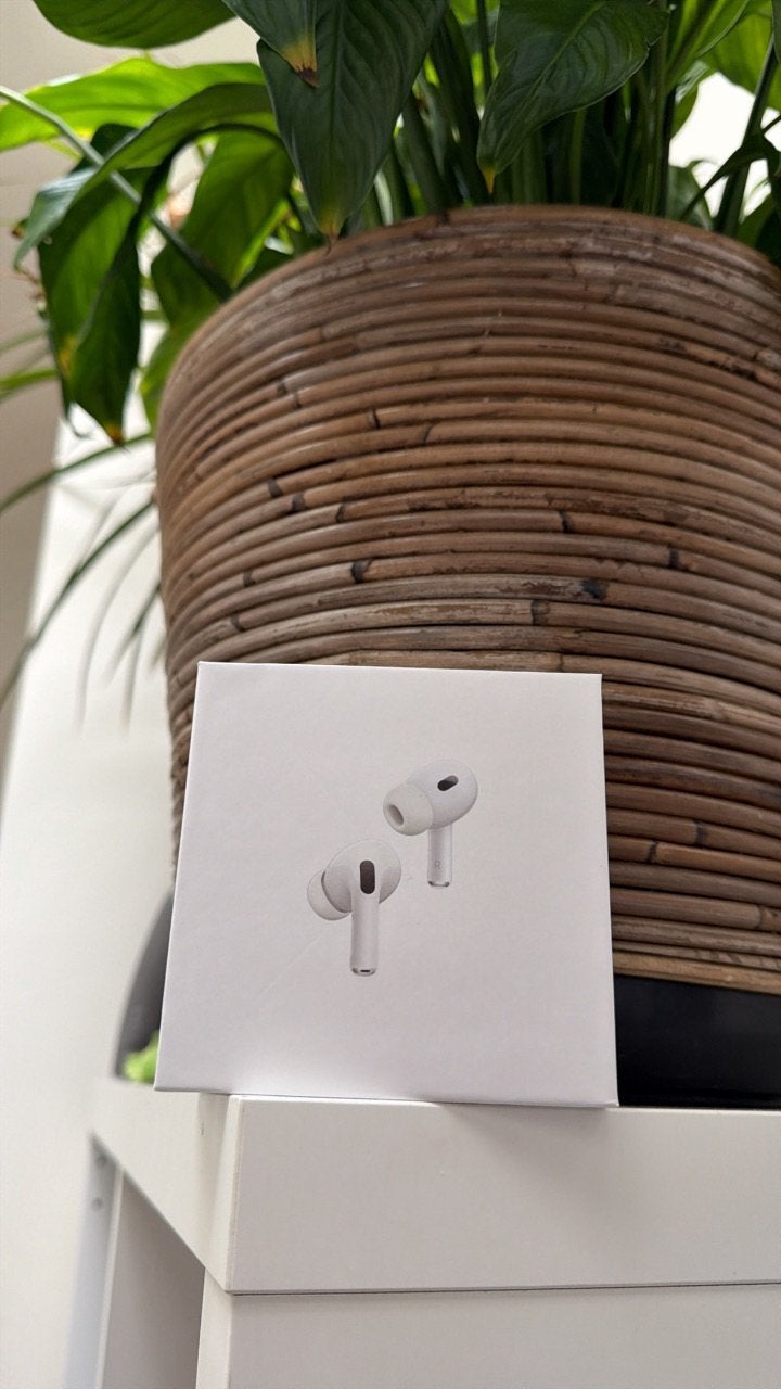 Apple - AirPods Pro 2nd Gen - White, Ophalen of Verzenden, Nieuw, Apple
