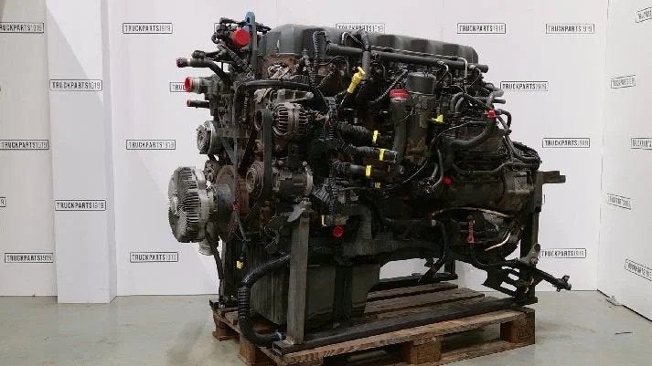 DAF Engines & Parts Motor DAF MX13 340 H1, Enlèvement, Utilisé, DAF