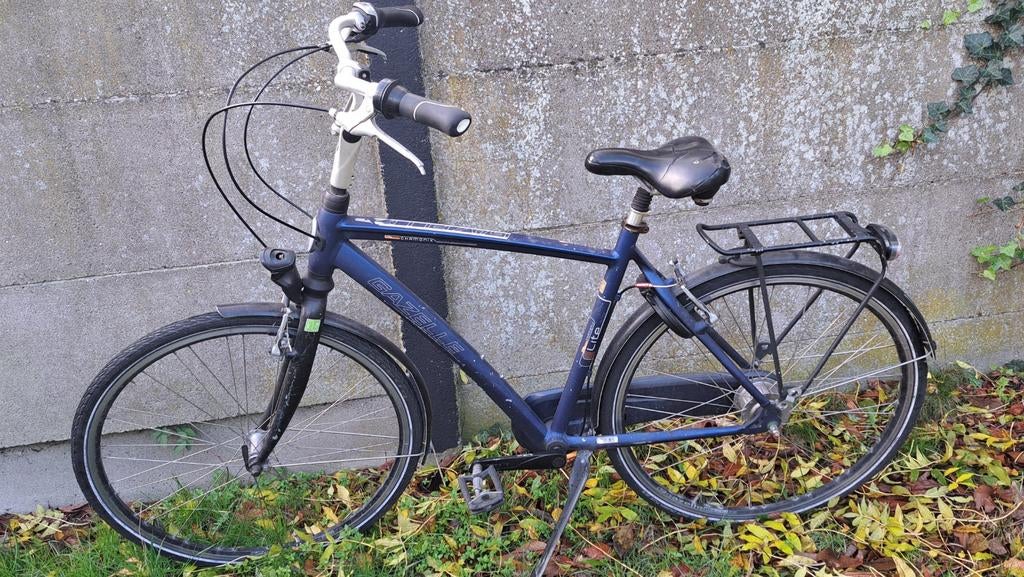 Gazelle Lite 28", Enlèvement, Gazelle