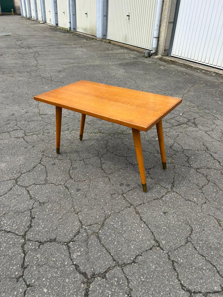 Vintage kleine tafel uit de jaren 60, Ophalen