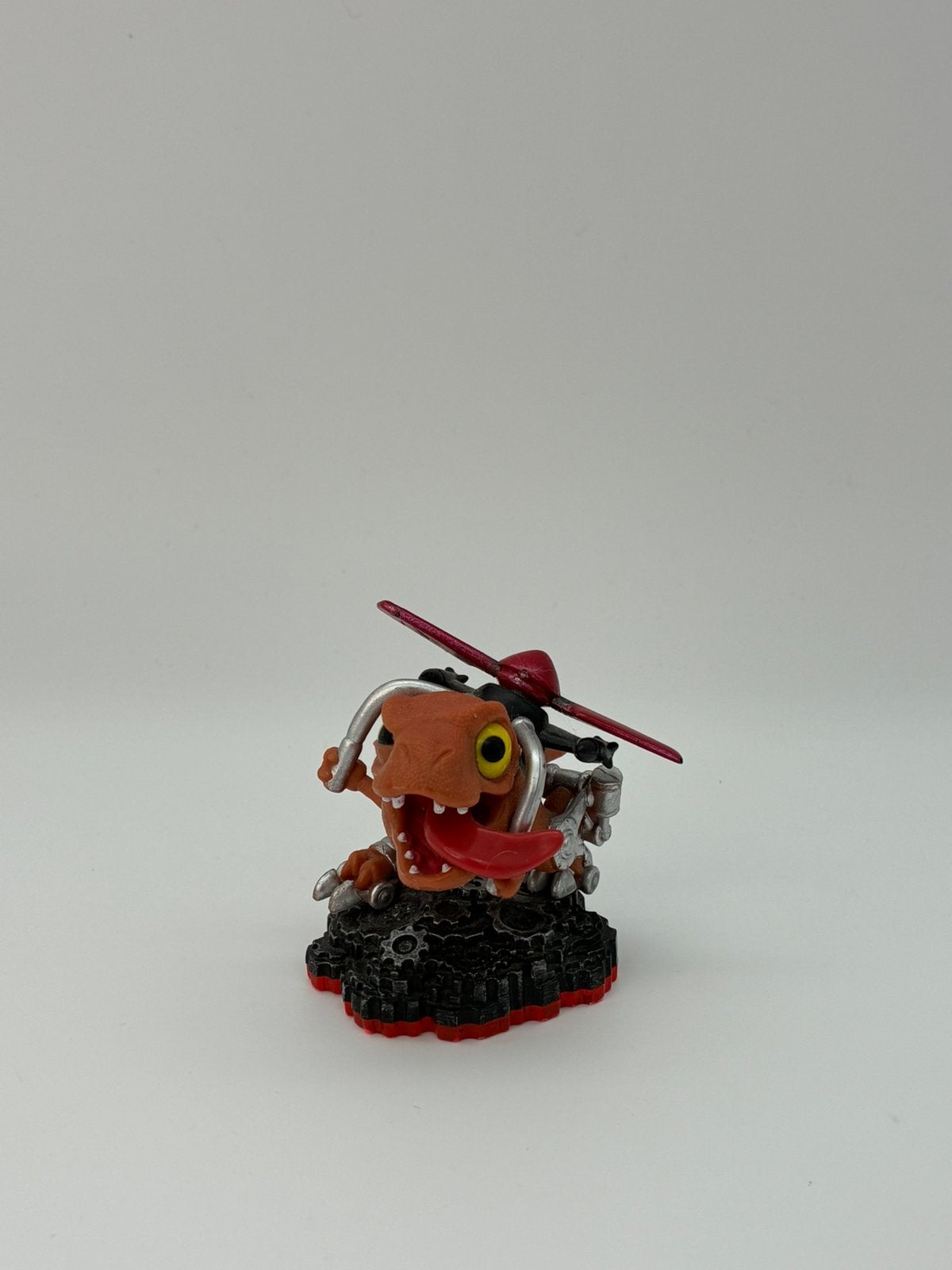 Chopper de l'équipe Skylanders Trap, Enlèvement ou Envoi, Comme neuf